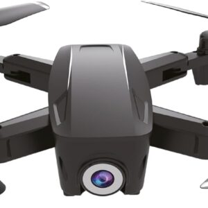 RED5 Eagle Drone HD FPV Foldable RC Quadcopter