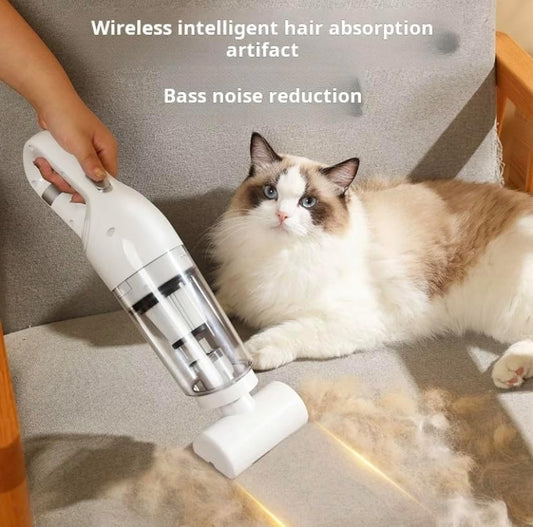 Cordless Vacuum Cleaner, 3-in-1 Multifunction