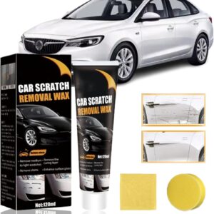 Mintcary Car Scratch Repair Paste