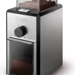 De’Longhi Burr Coffee Grinder