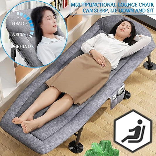 Lounge Chair Outdoor Recreational Recliners