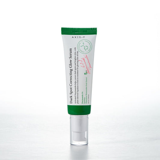 50ml Axis-y Dark Spot Correcting Glow Serum