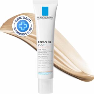 La Roche Posay Effaclar Duo Plus Unifiant Light Cream, 40 ml