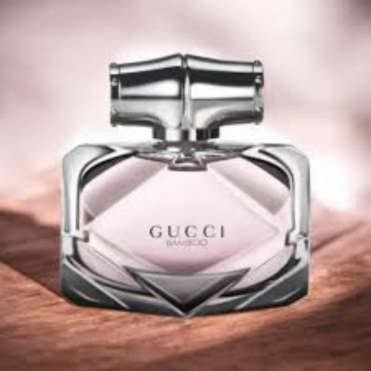 GUCCI Bamboo Women EDP 75ml
