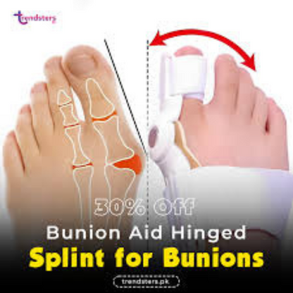 Bunion Corrector