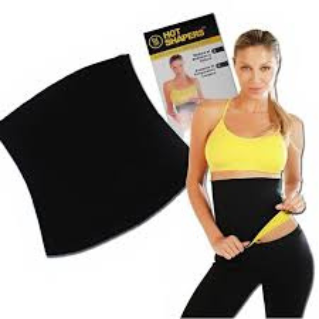 Hot Shaper