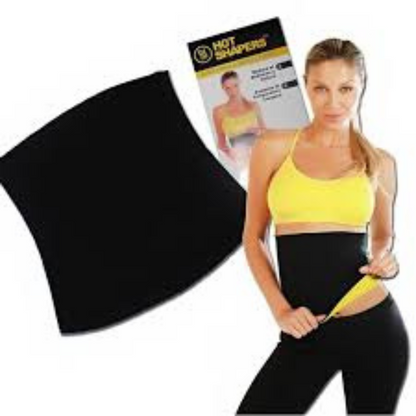 Hot Shaper