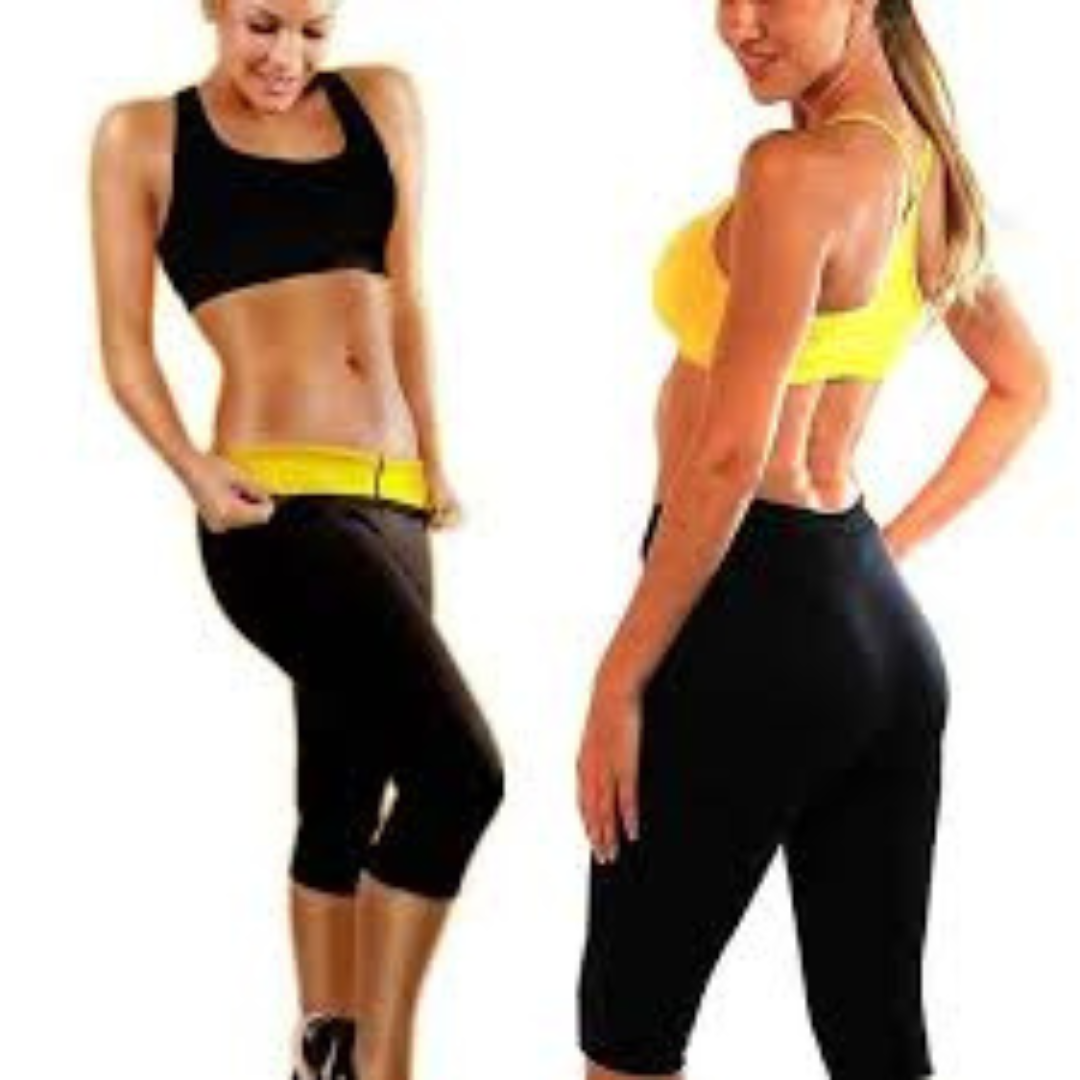 Hot Shaper