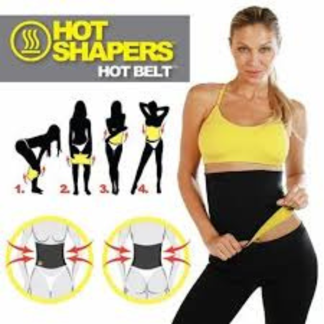 Hot Shaper