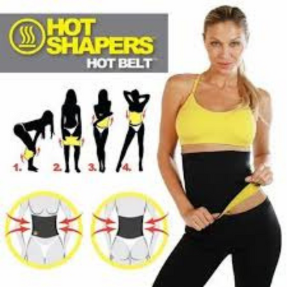 Hot Shaper