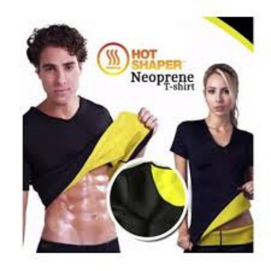 Hot Shaper