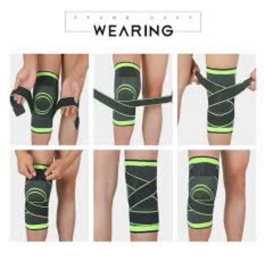 Knee Support