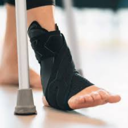 Ankle Support