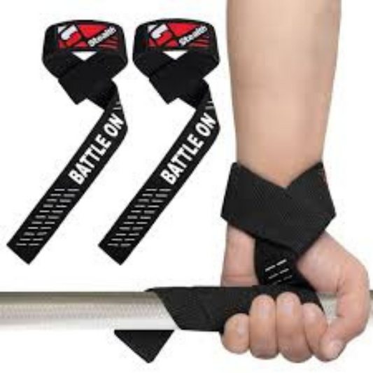 wrist Strip of gym