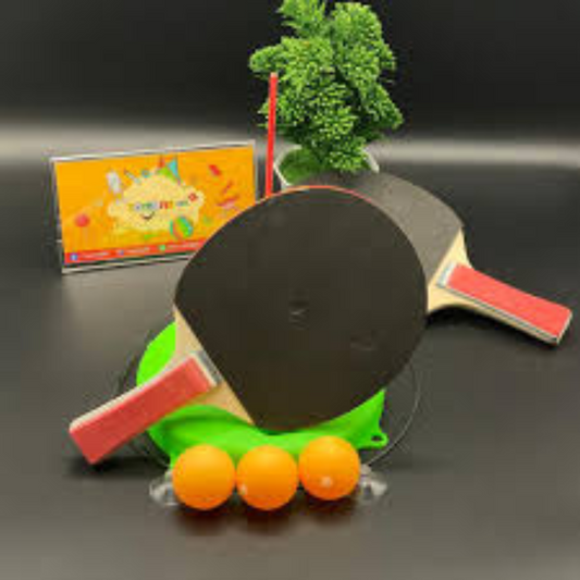 Table Tennis set