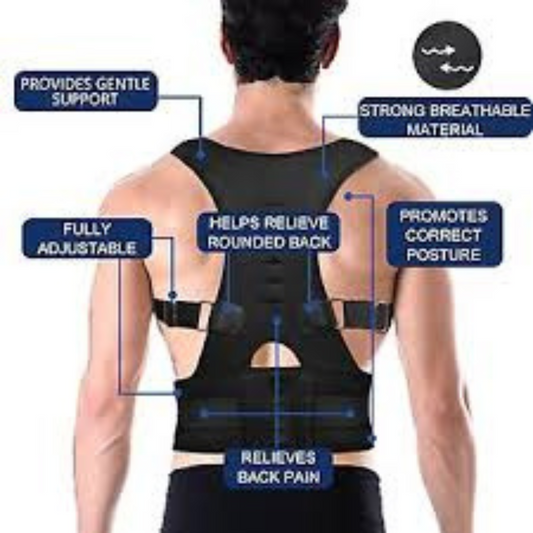 Body Posture belt