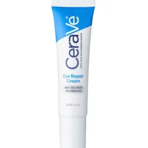 CeraVe Eye Repair Cream | Under Eye Cream for Dark Circles and Puffiness