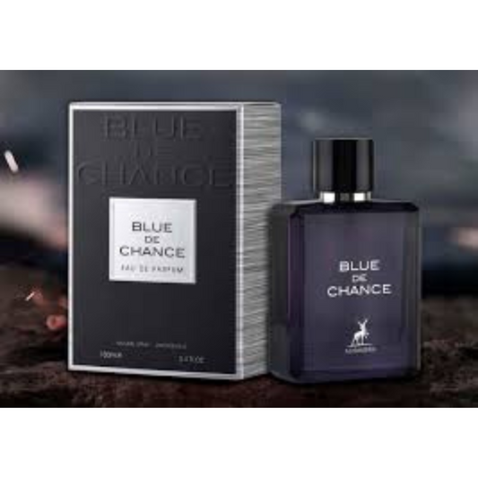 Maitre De Blue Perfume for Men - 100ml.