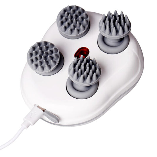 Electric Head Massager