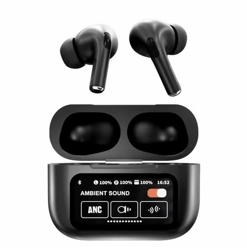 Air pods Pro With Touch Display Screen