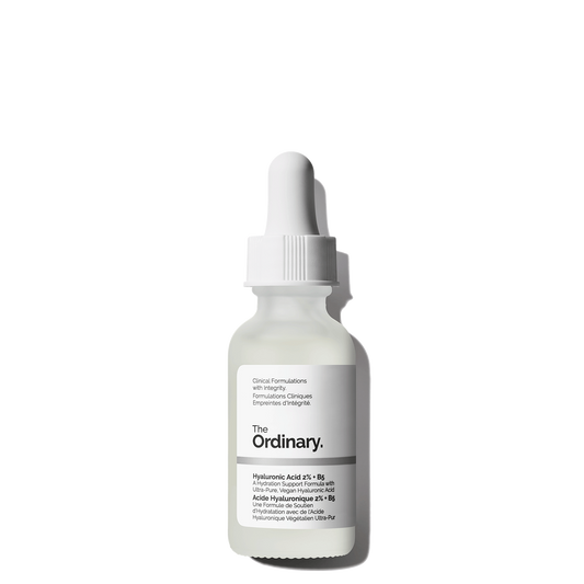 The Ordinary Hyaluronic Acid with 2% + B5 (30ml)
