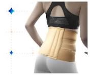 Waist support